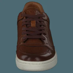 Court Leather Sneaker Pale Russet