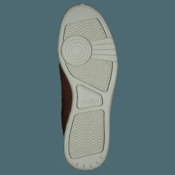 Court Leather Sneaker Pale Russet