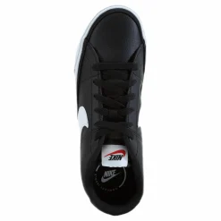 Court Legacy White/Black