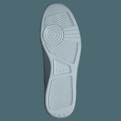 Court Sneaker White