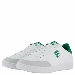 Courtbay White-verdant Green