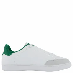 Courtbay White-verdant Green