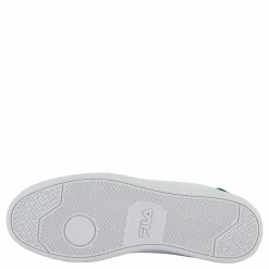 Courtbay White-verdant Green