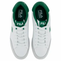 Courtbay White-verdant Green