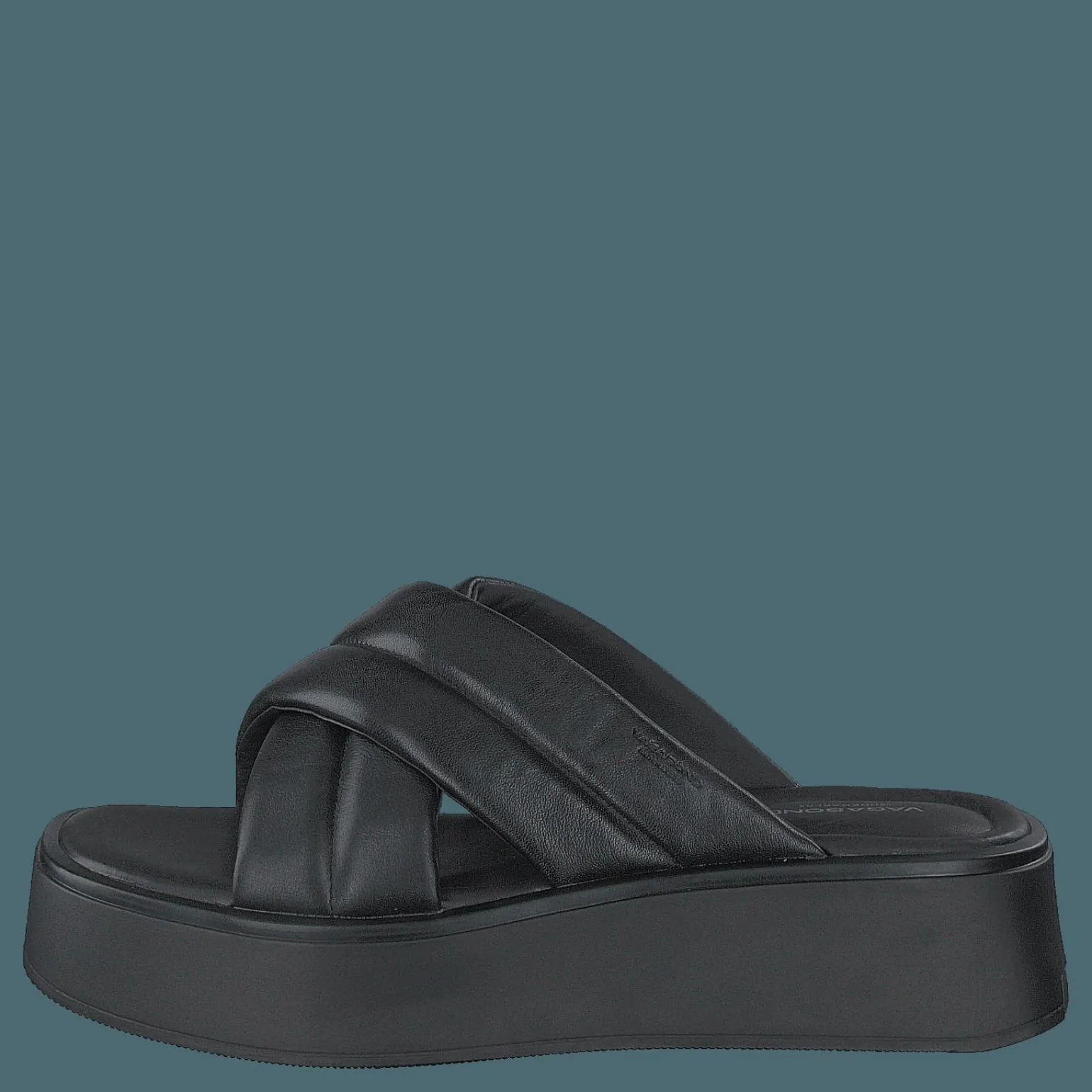 Courtney 5334-201-92 Black