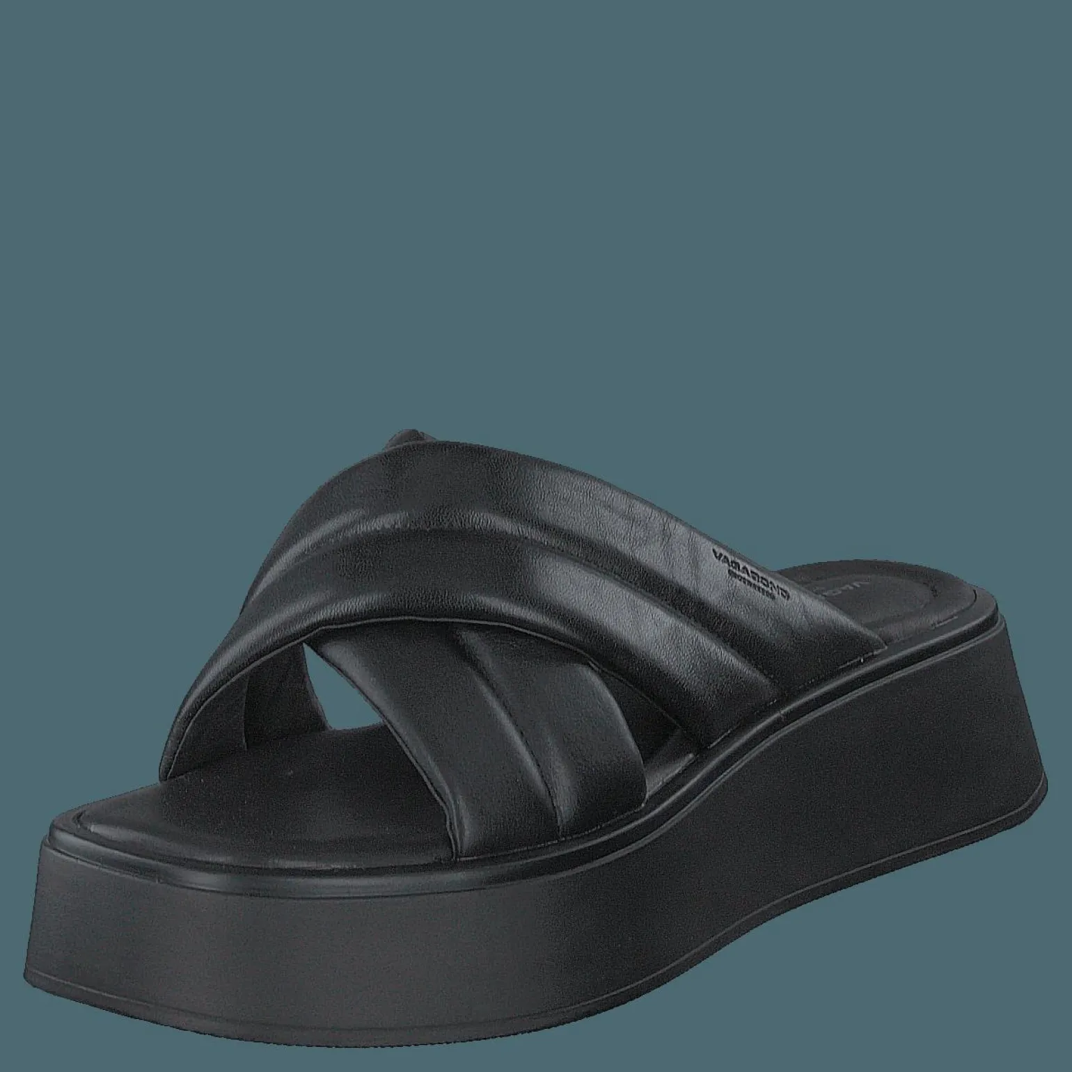 Courtney 5334-201-92 Black
