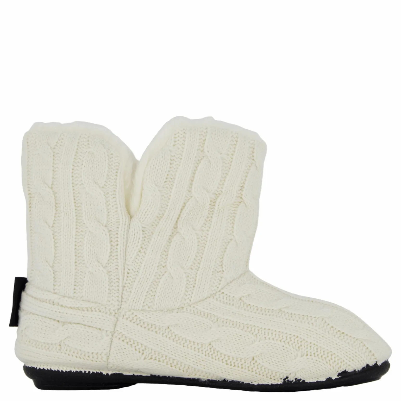 Cozy High Offwhite