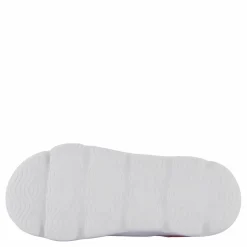 Cozy Soft Pink/white