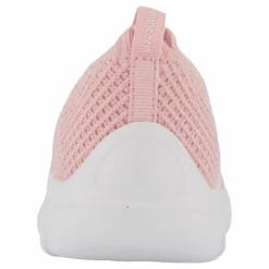 Cozy Soft Pink/white