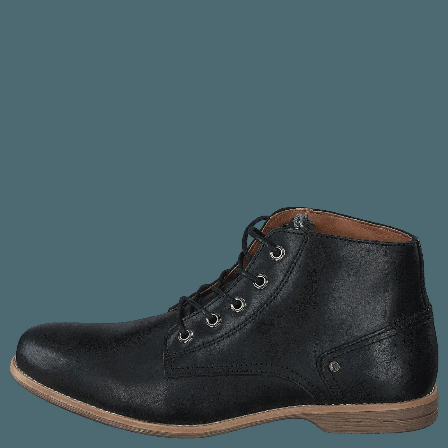 Crasher Black Texas