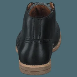 Crasher Black Texas