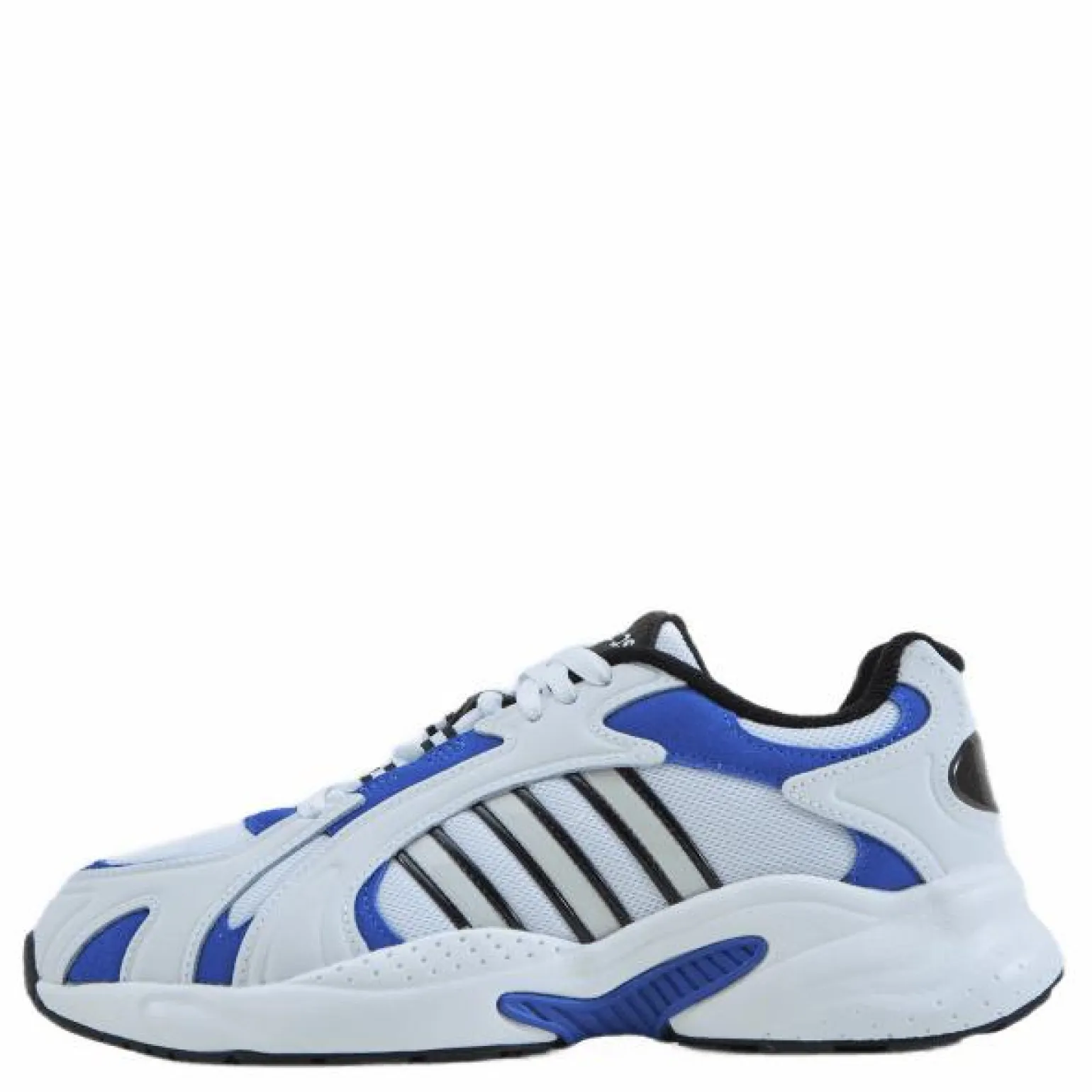 Crazy Chaos Shadow 2.0 Shoes Cloud White / Cloud White / Core Black