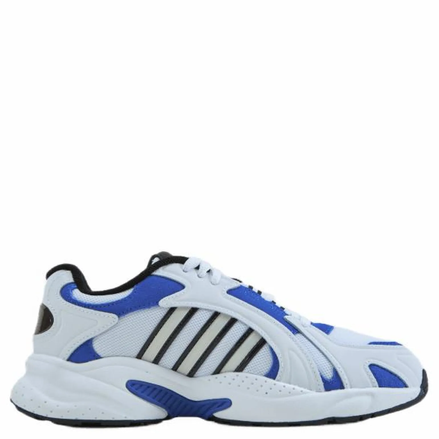 Crazy Chaos Shadow 2.0 Shoes Cloud White / Cloud White / Core Black