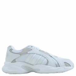 Crazy Chaos Shadow 2.0 Shoes Cloud White / Cloud White / Grey One