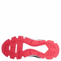 Crazychaos Shoes Core Black / Core Black / Real Pink