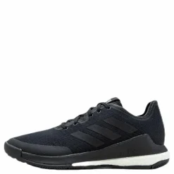 Crazyflight Shoes Core Black / Core Black / Core Black