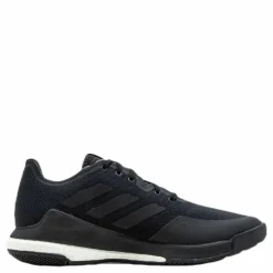 Crazyflight Shoes Core Black / Core Black / Core Black