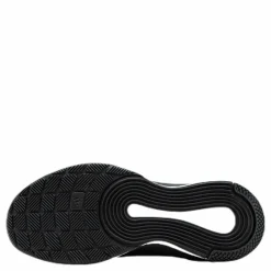 Crazyflight Shoes Core Black / Core Black / Core Black