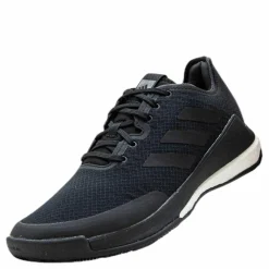 Crazyflight Shoes Core Black / Core Black / Core Black
