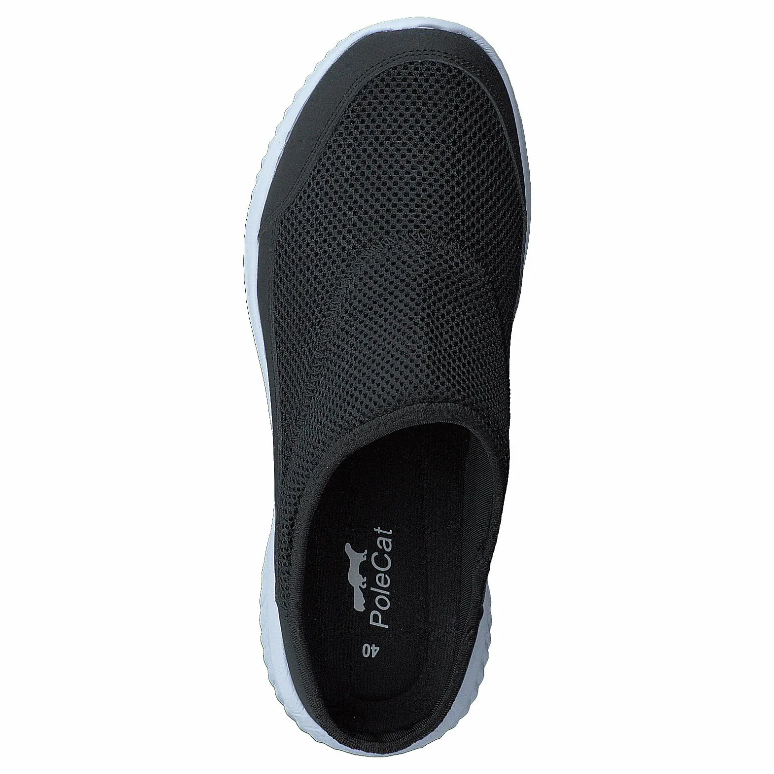 Credo Maine Black