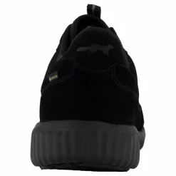 Credo Toronto Gtx Black