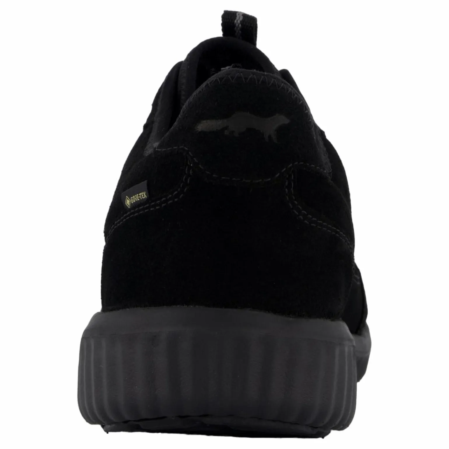 Credo Toronto Gtx Black