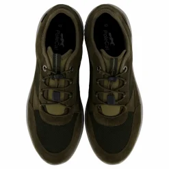 Credo Toronto Gtx Green