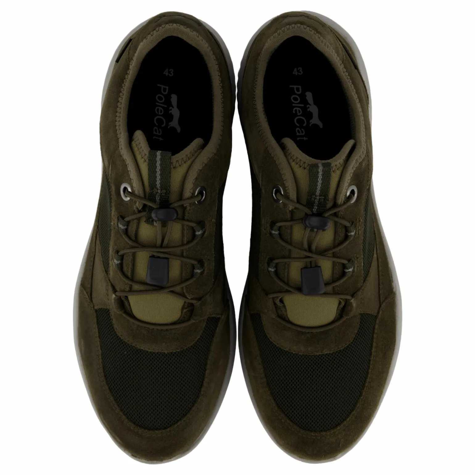 Credo Toronto Gtx Green
