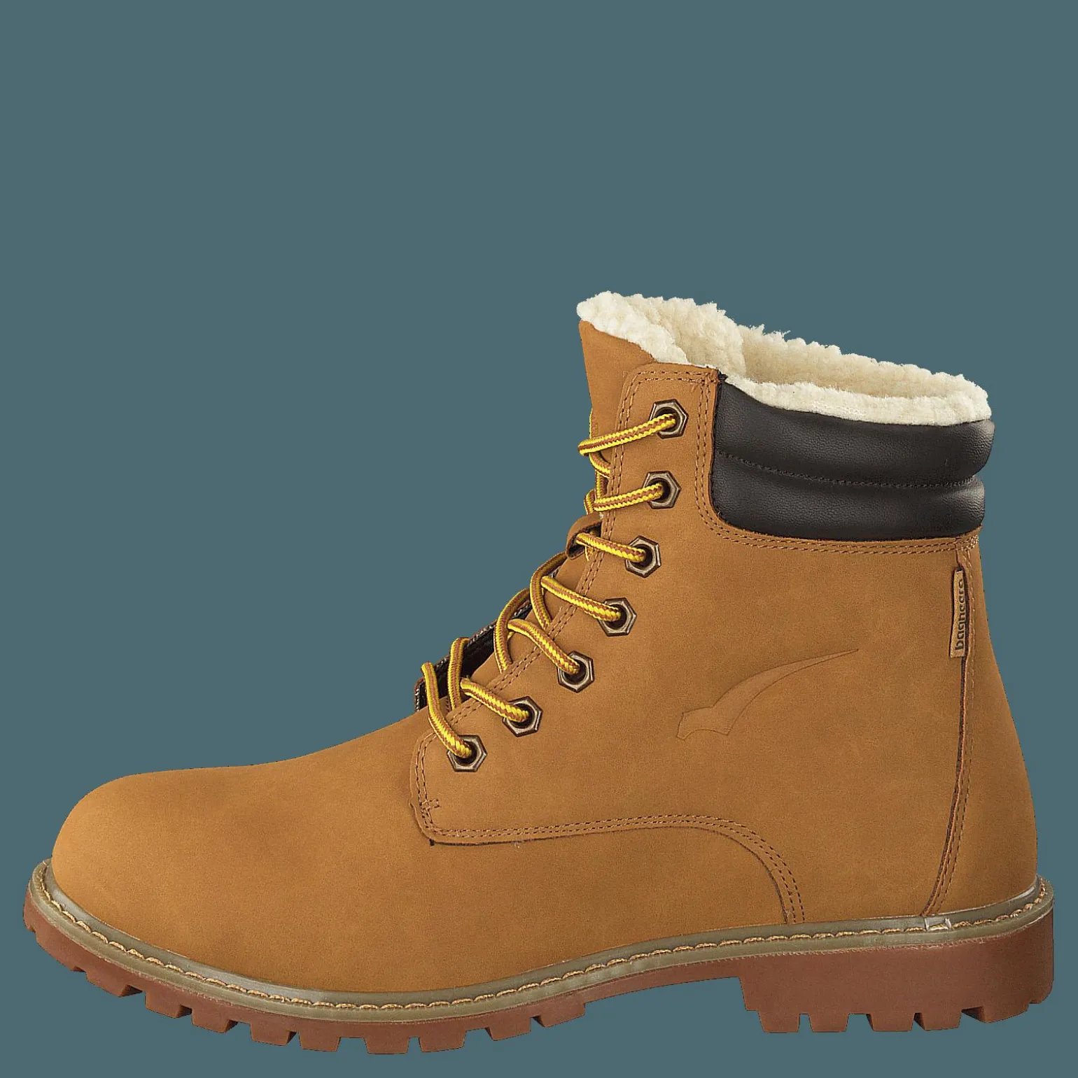 Creed Dark Yellow