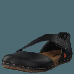 Creta Black