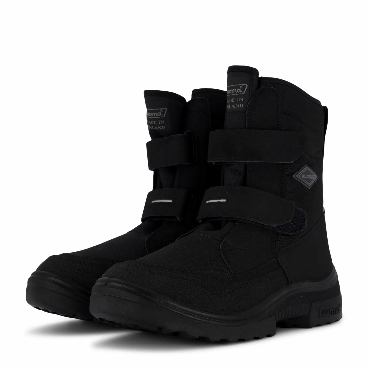 Crosser Black