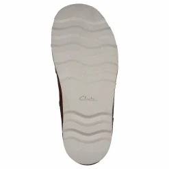 Crown Halo T Tan Leather