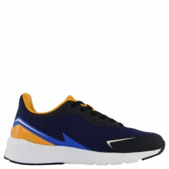 Crusher Teens Black-dark Cheddar
