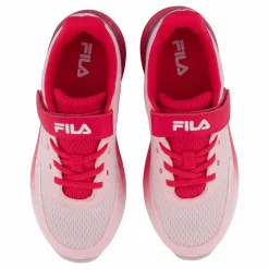Crusher V Kids Powder Pink-azalea