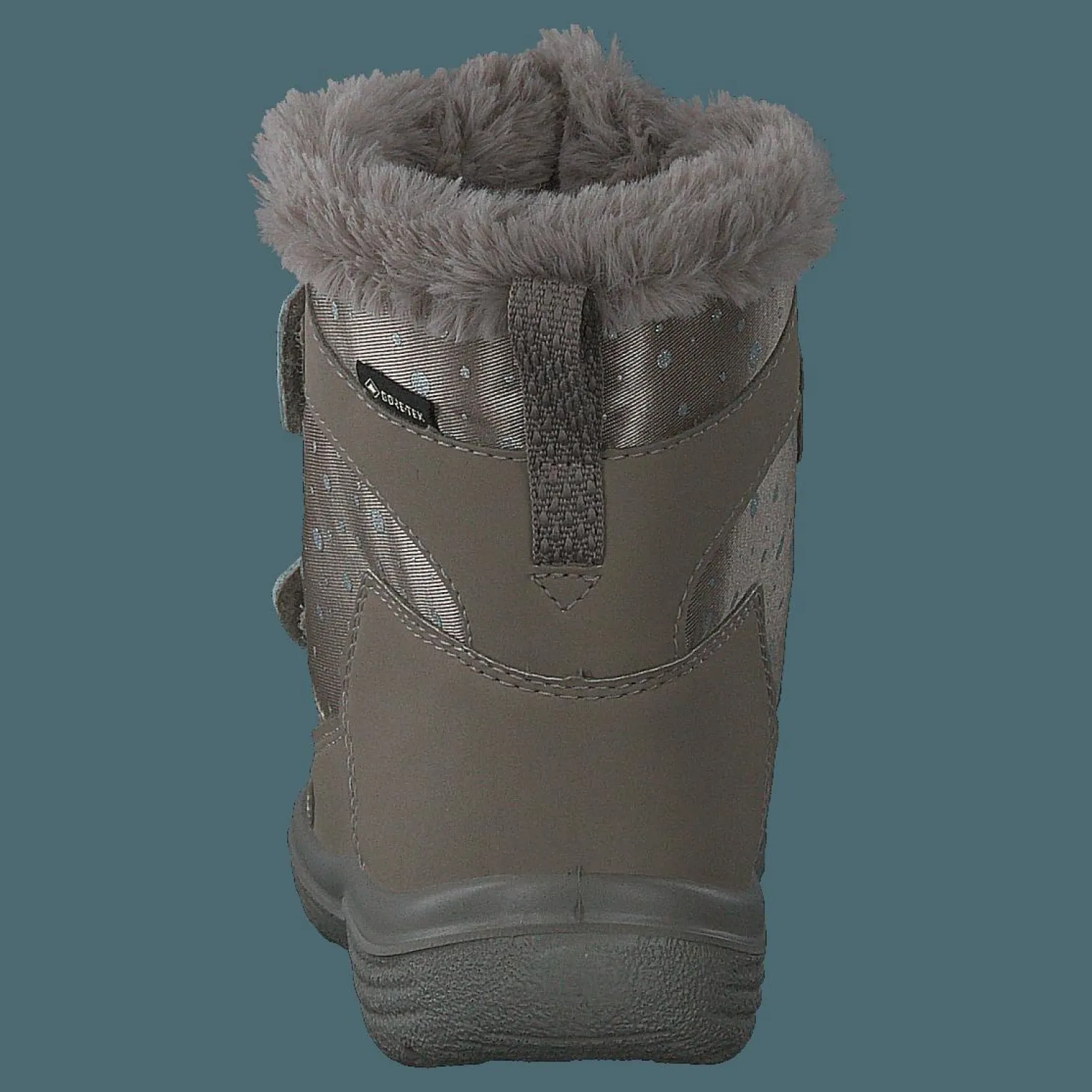 Crystal Beige