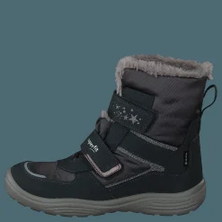 Crystal Grey