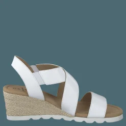 Cuesta White