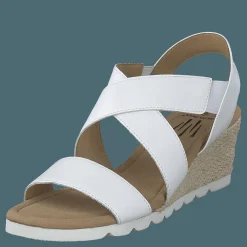 Cuesta White
