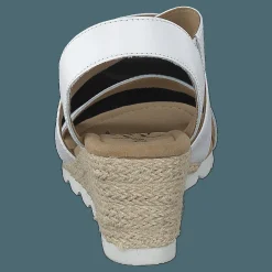 Cuesta White