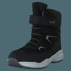 Culusuk 2.0 Black