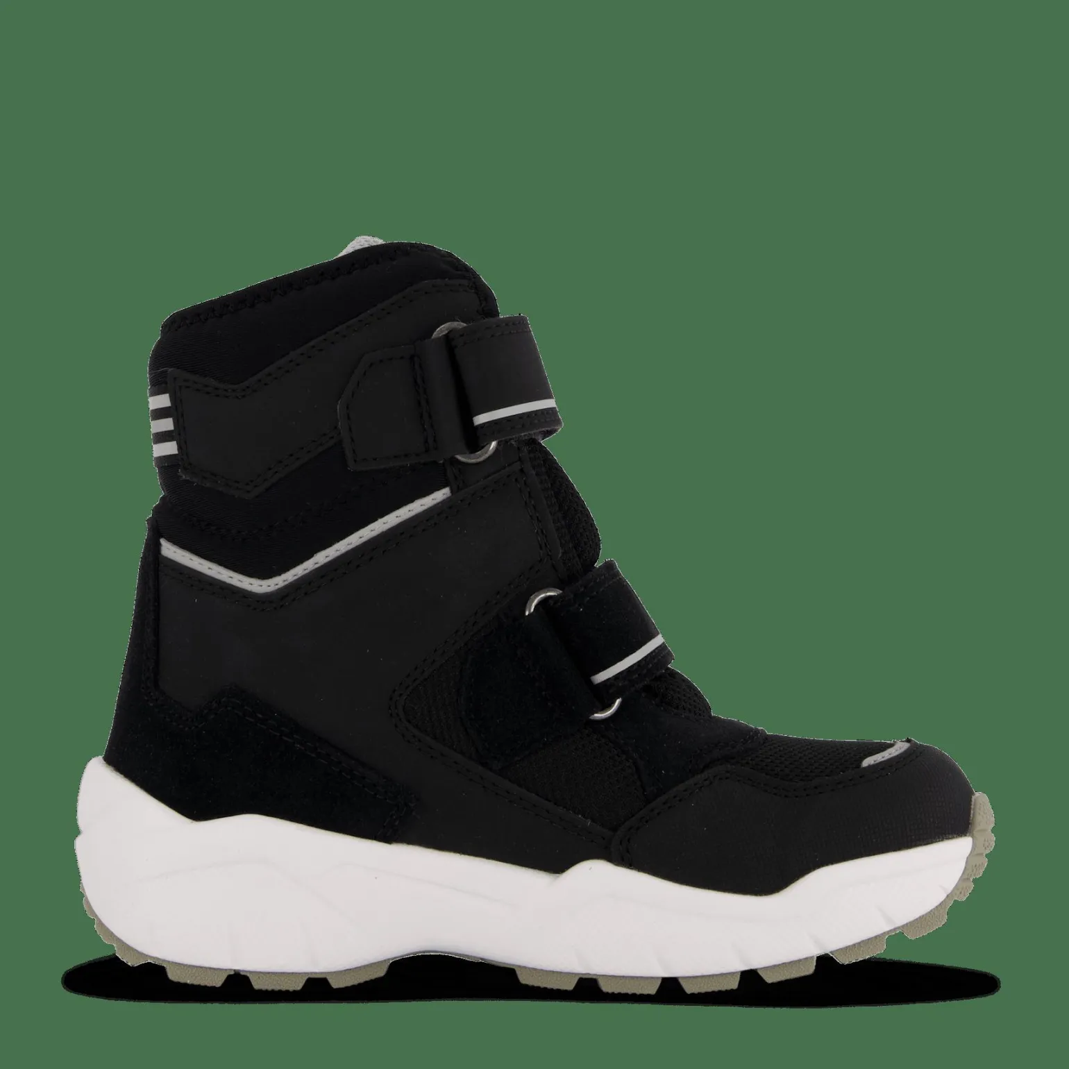 Culusuk 2.0 Black