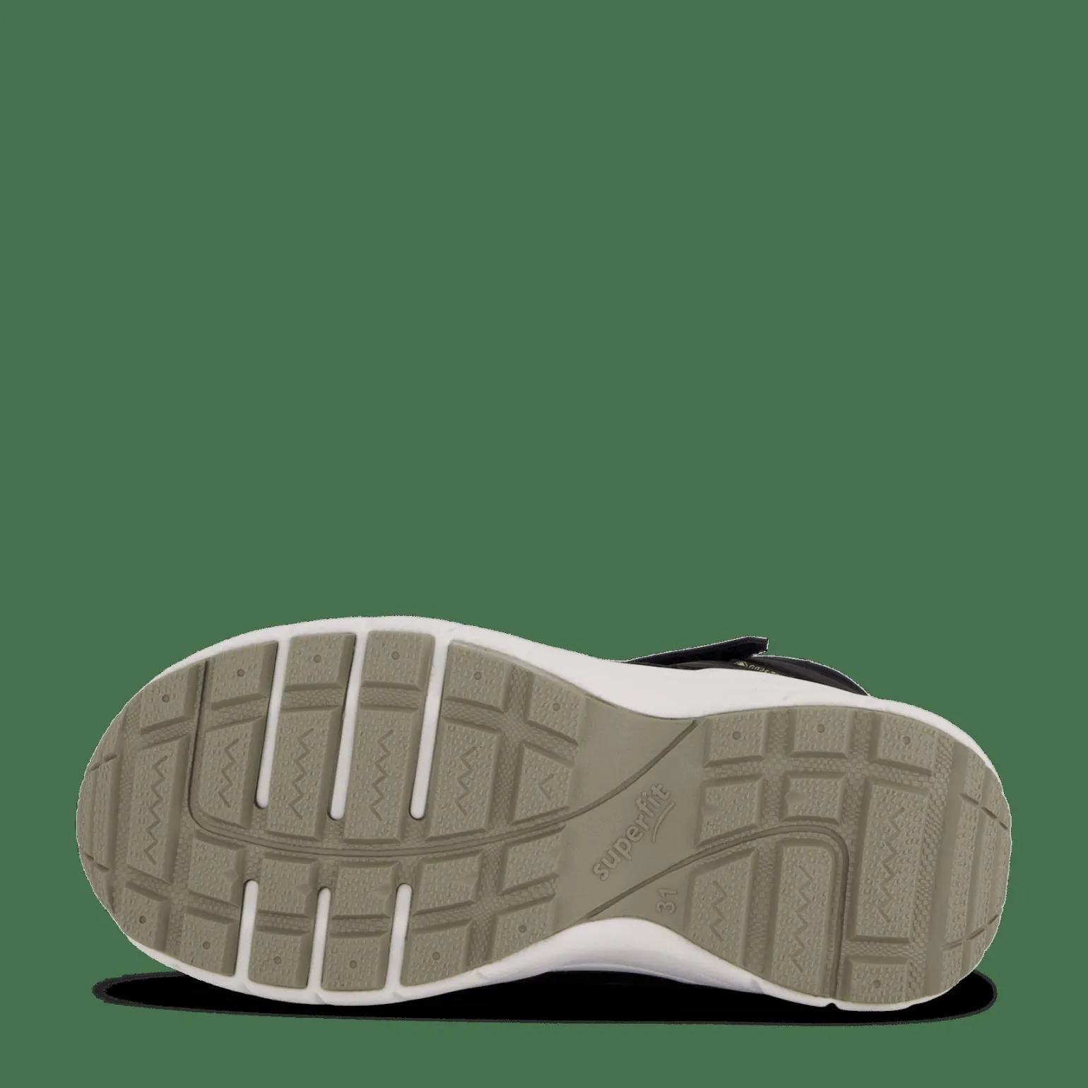 Culusuk 2.0 Black