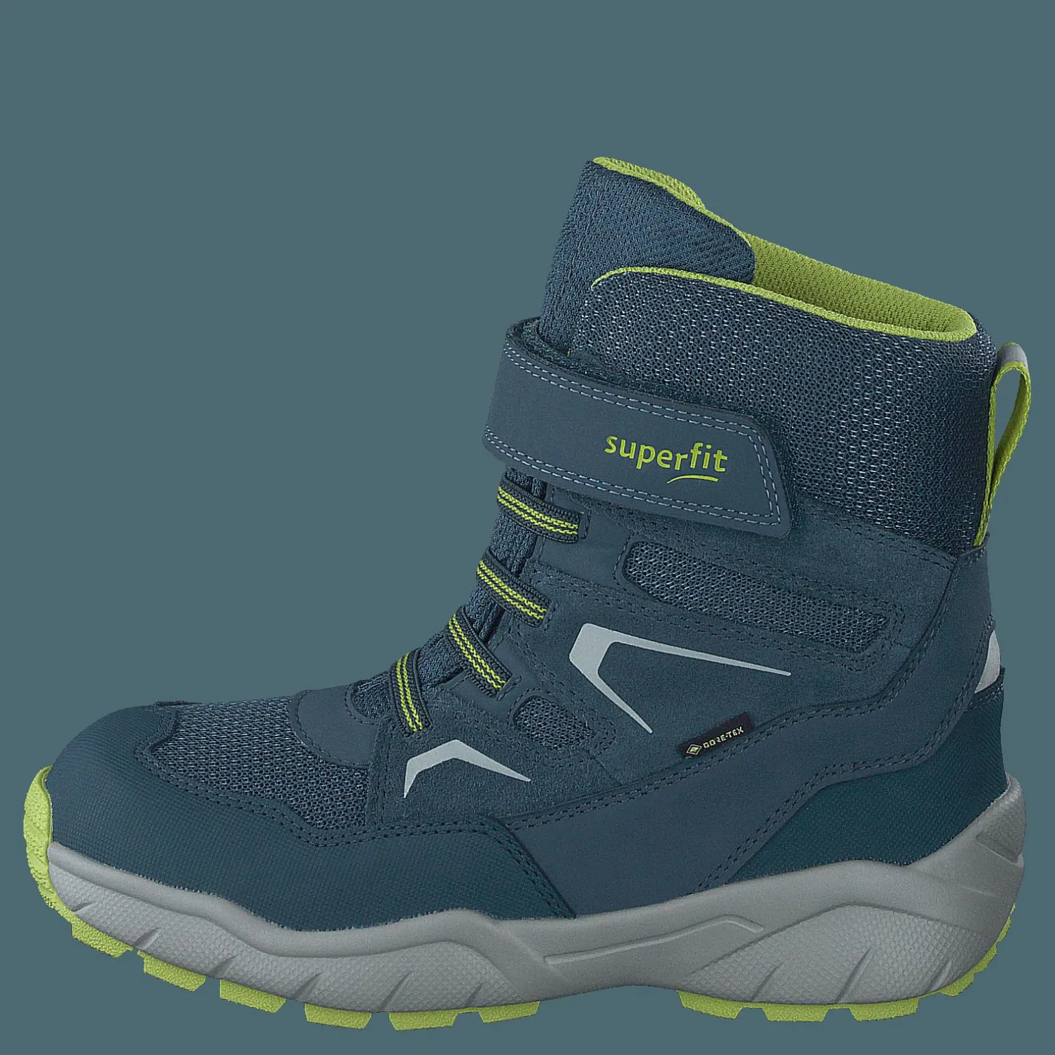 Culusuk 2.0 Blue