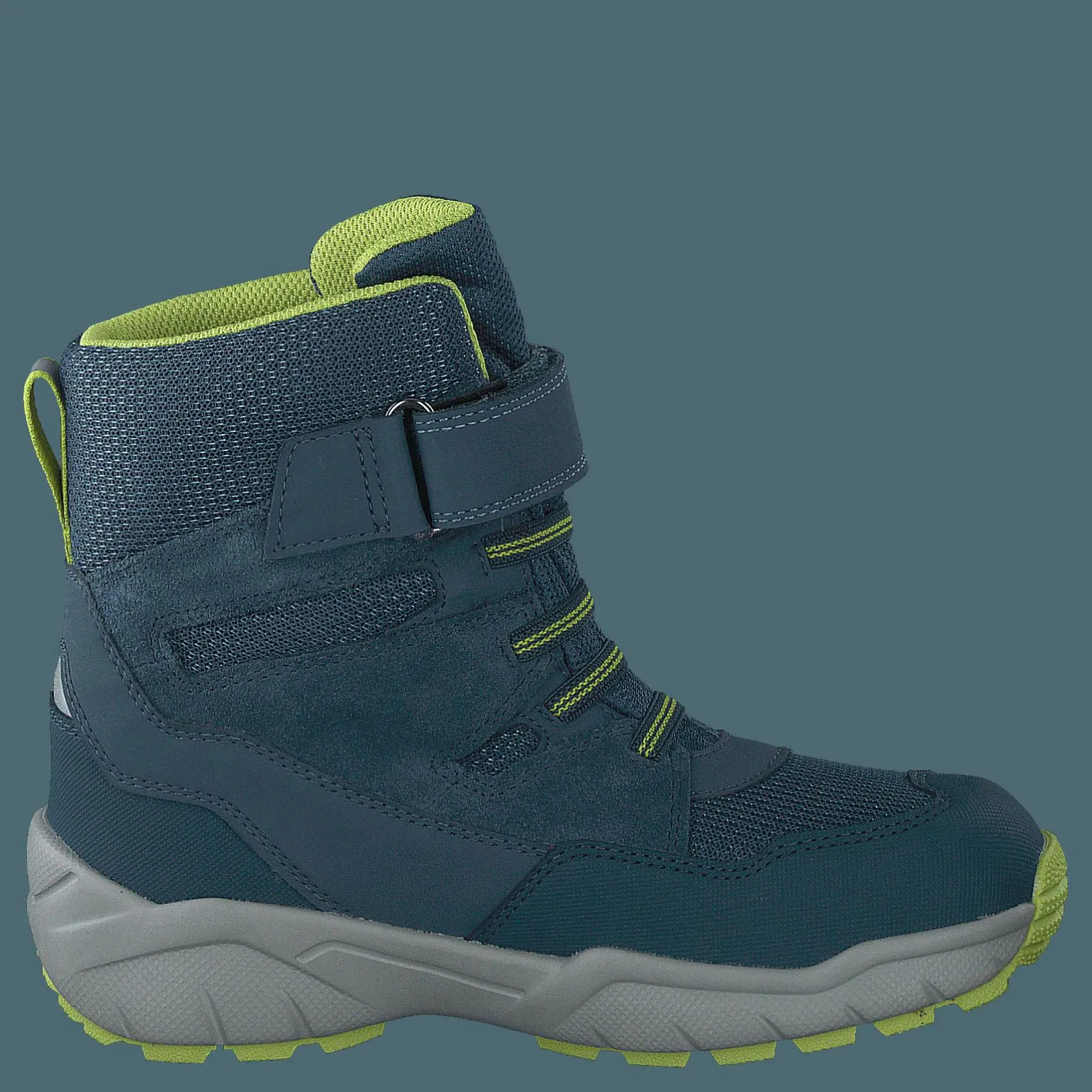 Culusuk 2.0 Blue