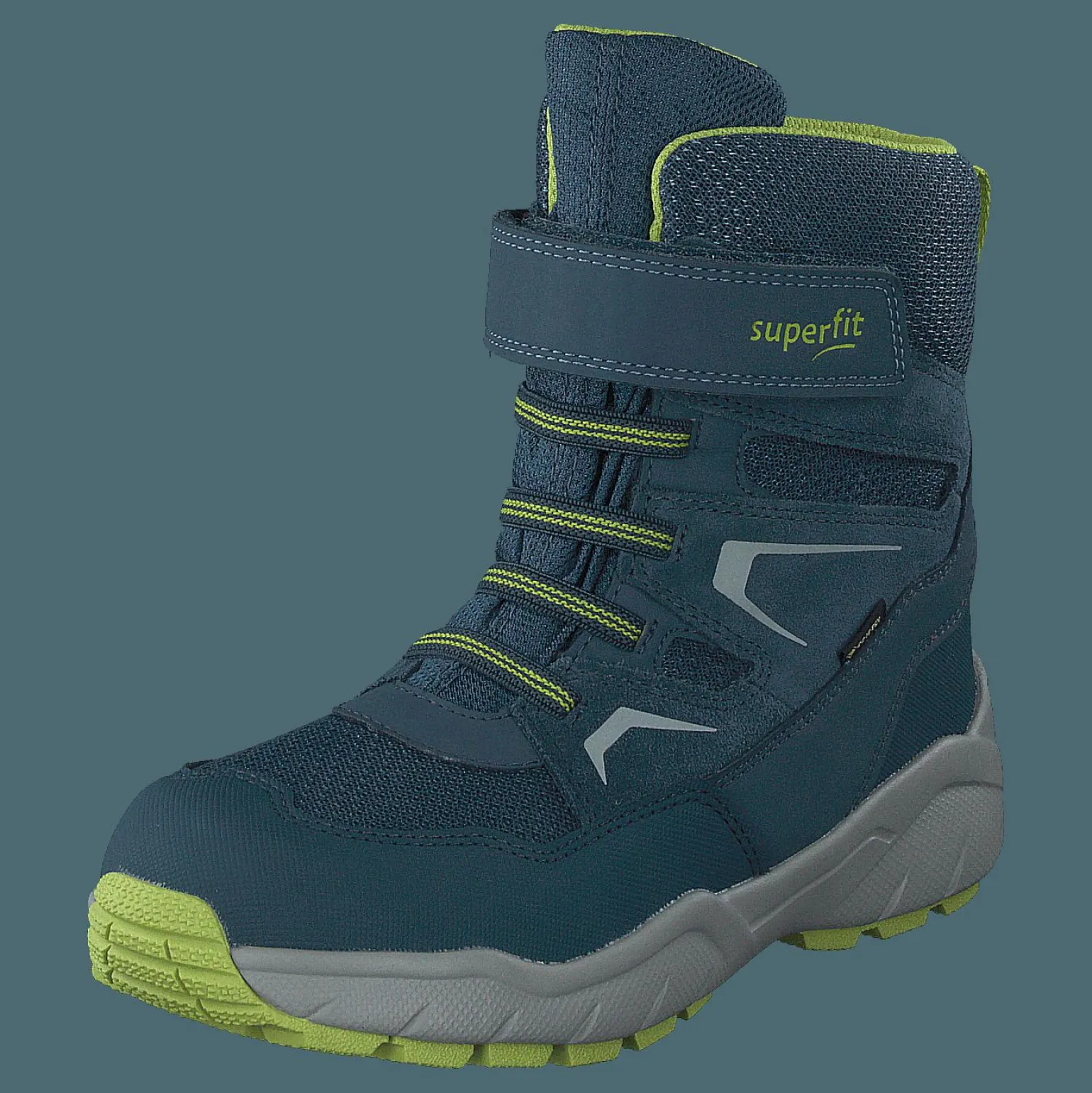 Culusuk 2.0 Blue