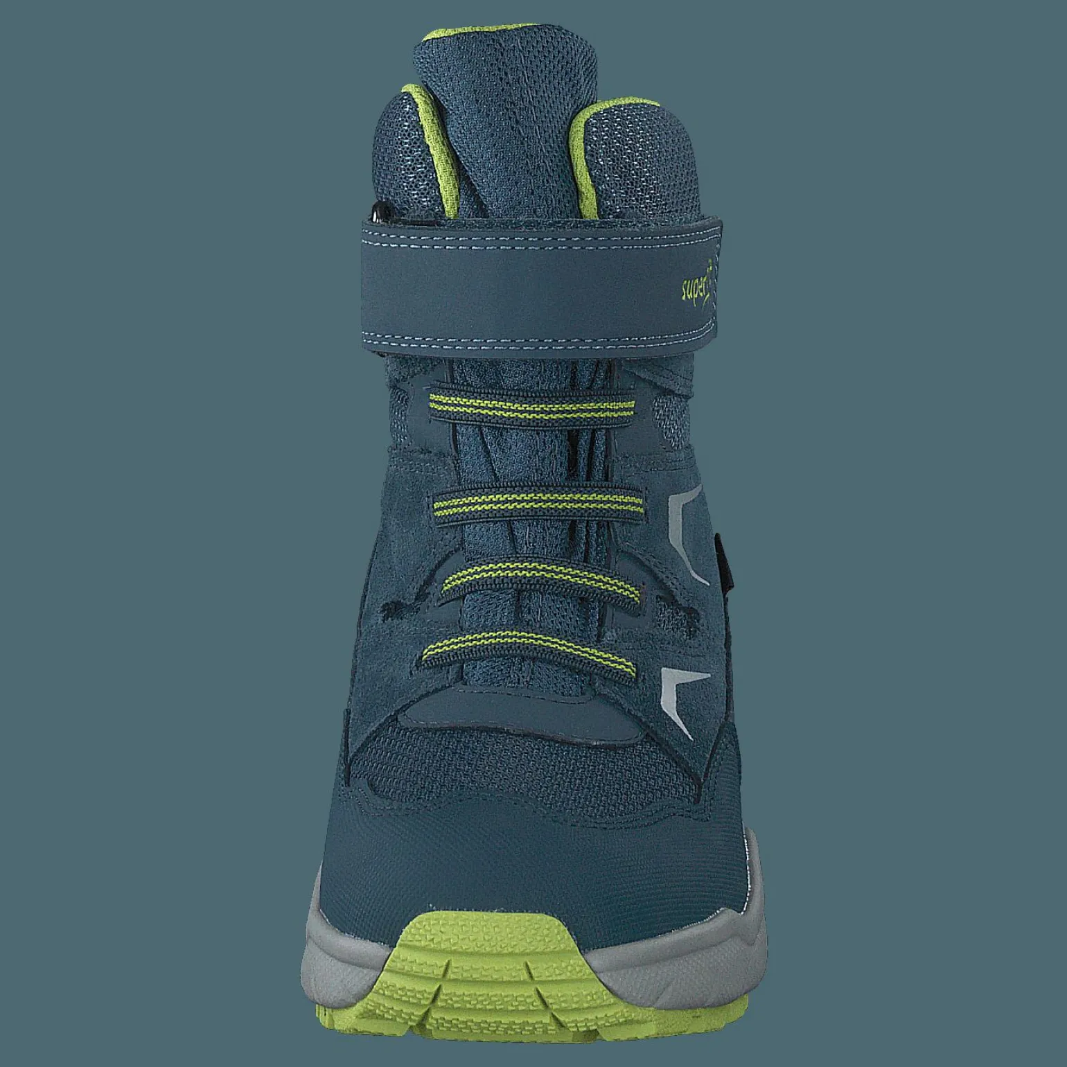 Culusuk 2.0 Blue