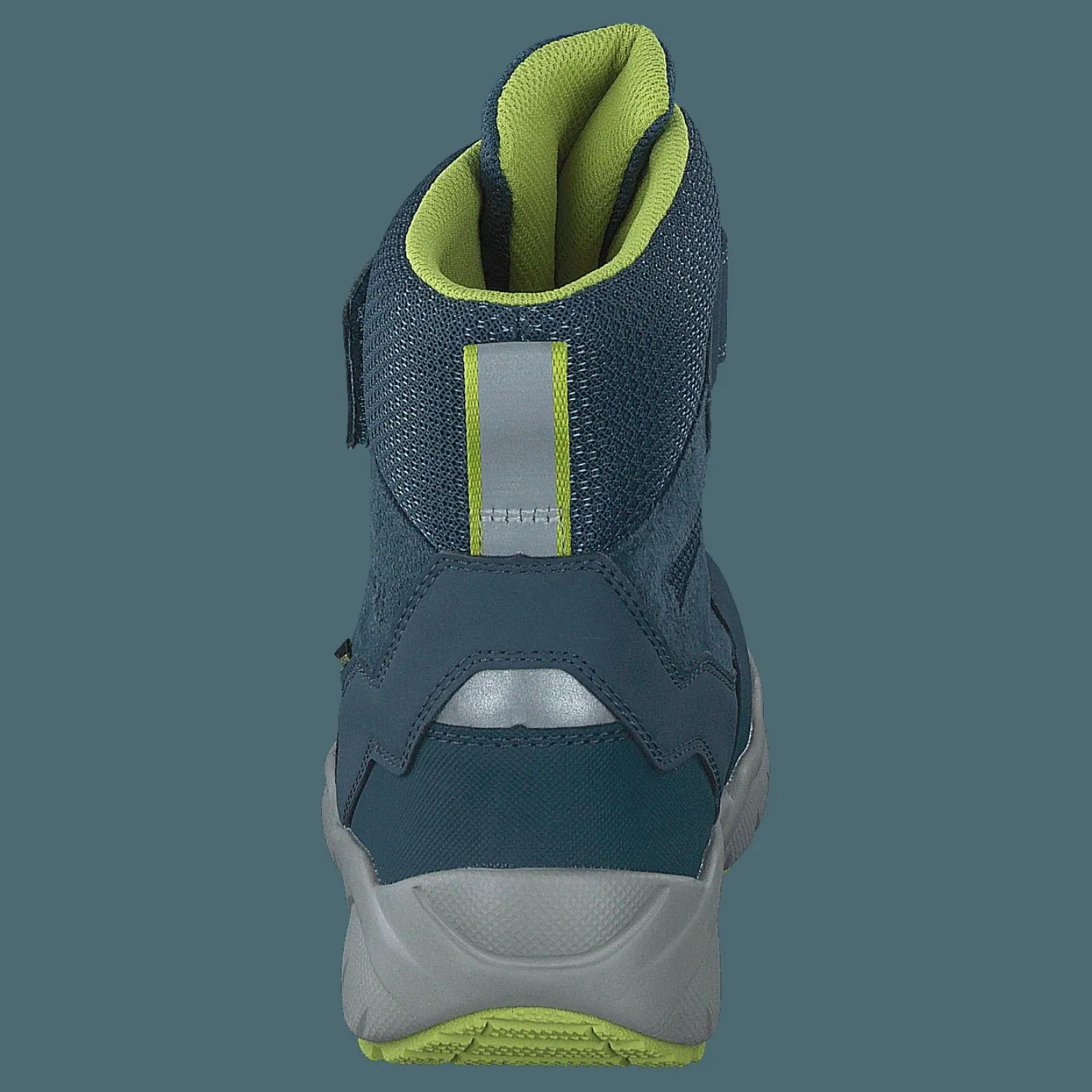 Culusuk 2.0 Blue