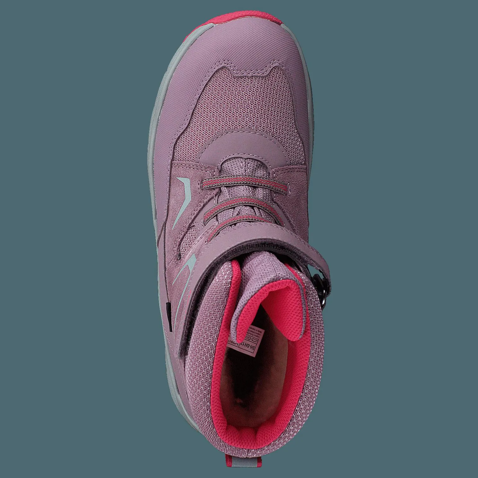 Culusuk 2.0 Blue
