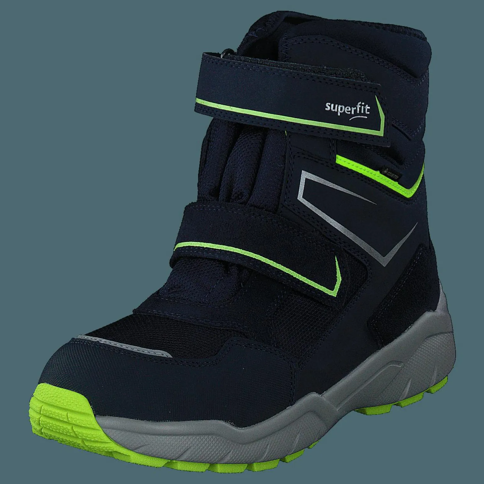 Culusuk 2.0 Blue