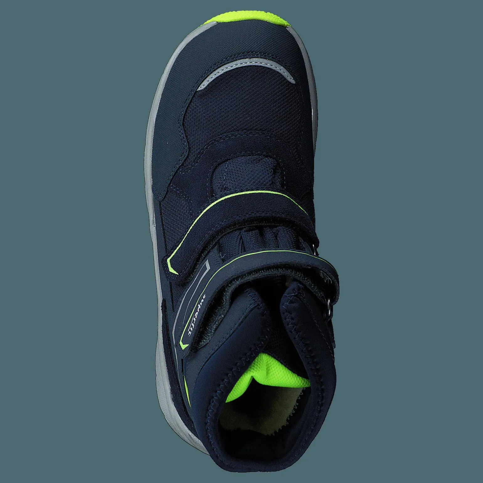 Culusuk 2.0 Blue